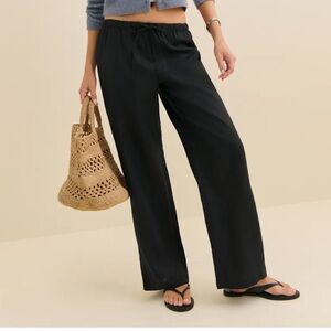 Olina Linen Pant
